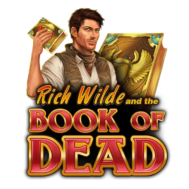 Book of Dead - casino-online-egypt.com