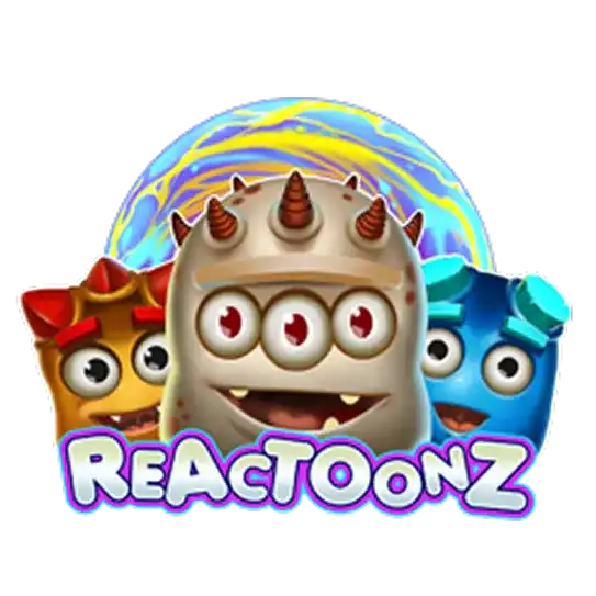 Reactoonz - casino-online-egypt.com