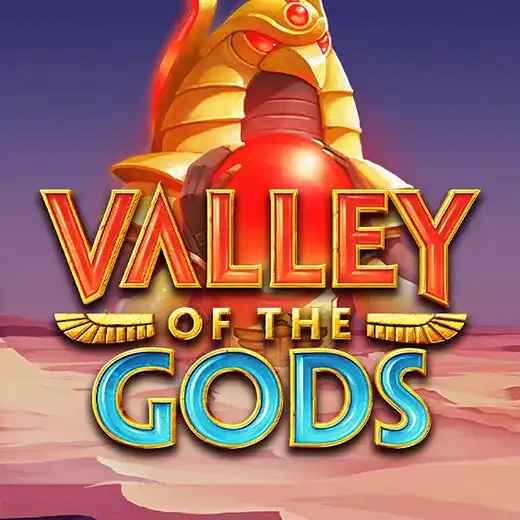 Valley of the Gods - casino-online-egypt.com